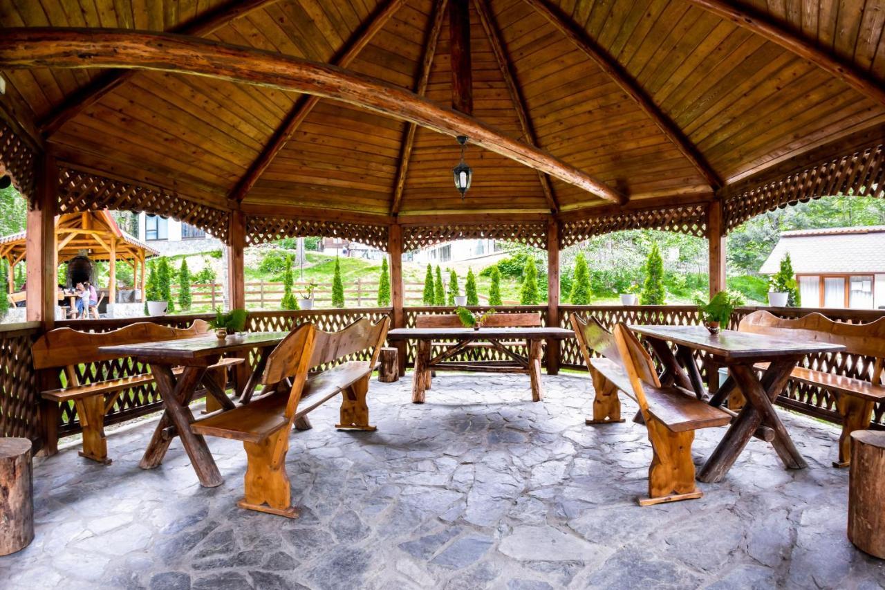 Vila Nico บายาเดเฟียร์ ภายนอก รูปภาพ