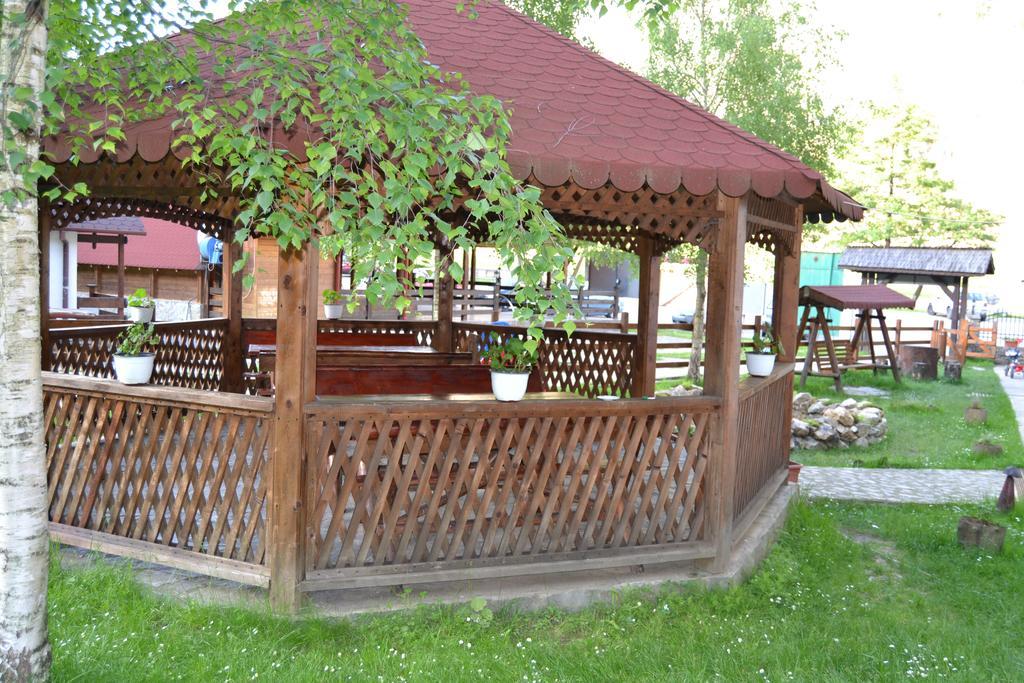 Vila Nico บายาเดเฟียร์ ภายนอก รูปภาพ